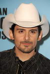 Brad Paisley photo